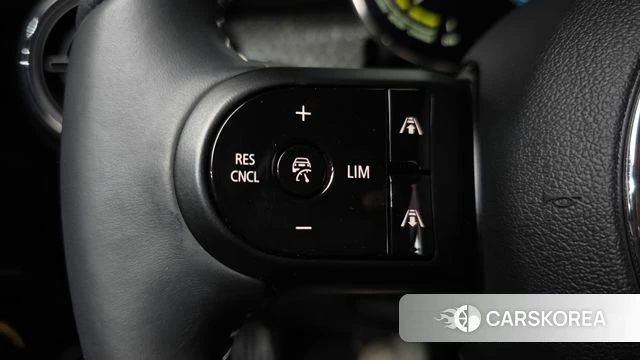 Mini Cooper Electric id 5002860 из Кореи 21