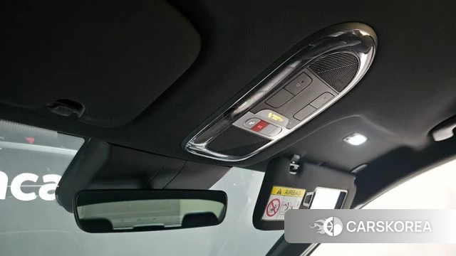 Hyundai Ionic 6 id 4834410 из Кореи 21