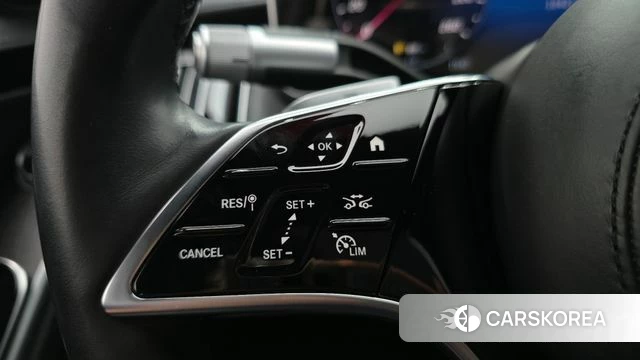 Mercedes-Benz S-Class W223 id 4935492 из Кореи 21