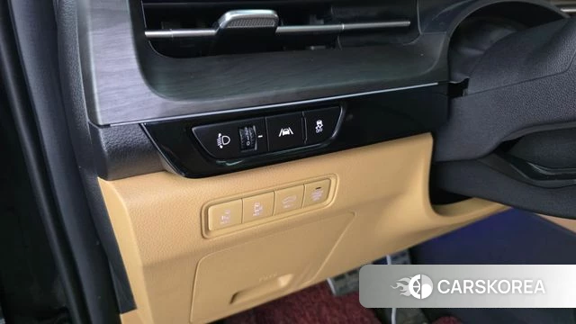 Kia Carnival 4th generation id 5059715 из Кореи 21