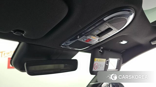Hyundai Ionic 6 id 4783186 из Кореи 21