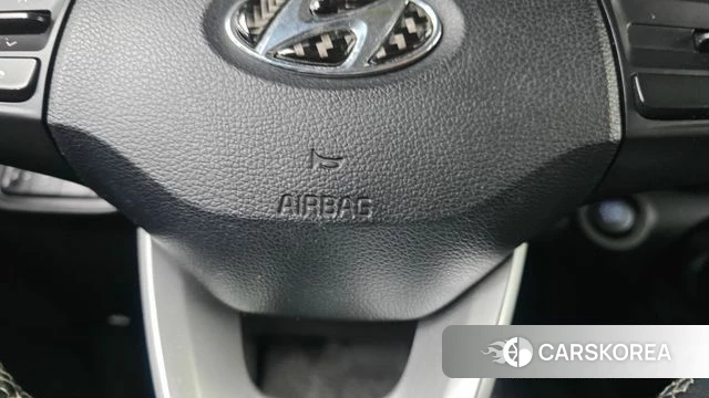 Hyundai Venue id 4967169 из Кореи 21