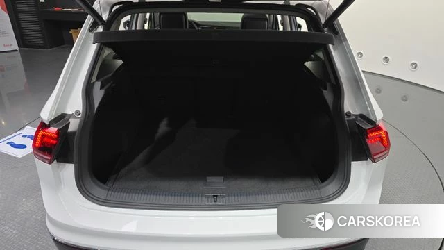 Volkswagen Tiguan second Generation id 5035219 из Кореи 21