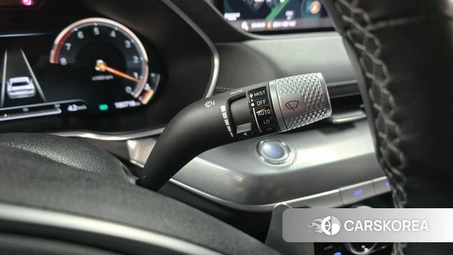 Genesis G80 (RG3) id 4987699 из Кореи 21
