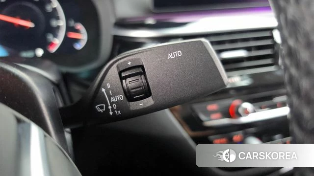 BMW 5 Series (G30) id 5035476 из Кореи 21
