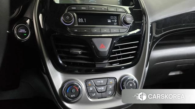 Chevrolet (GM Daewoo) The New Spark id 4967599 из Кореи 21