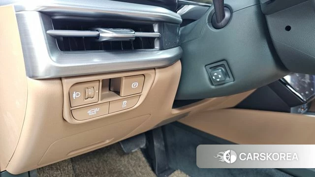 Hyundai Grandeur (GN7) id 5039697 из Кореи 21