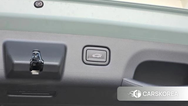 Hyundai Kona (SX2) id 4729934 из Кореи 21