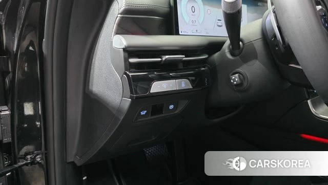 Genesis G80 (RG3) id 4995778 из Кореи 21