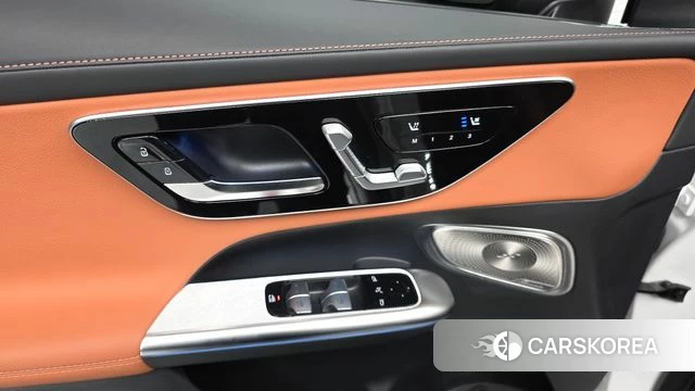 Mercedes-Benz GLC-Class X254 id 4921346 из Кореи 21