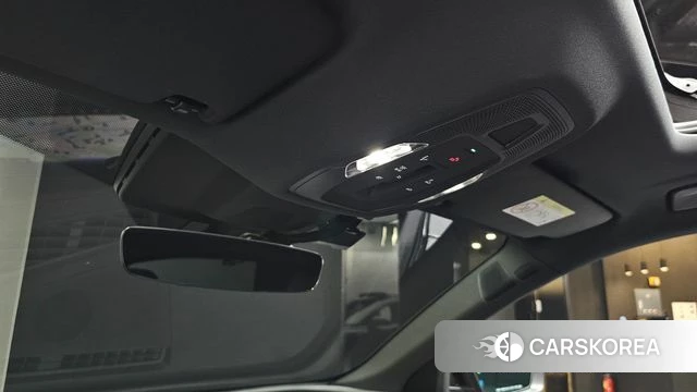 Audi Q5 (80A) id 4762080 из Кореи 21