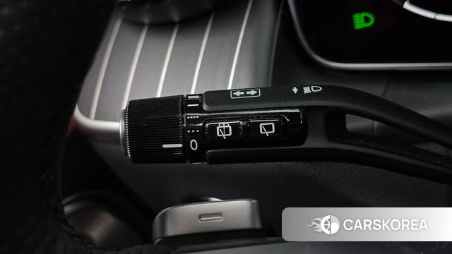 Mercedes-Benz GLC-Class X254 id 5026551 из Кореи 21