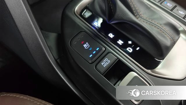 Hyundai The New Max Cruise id 5019059 из Кореи 21