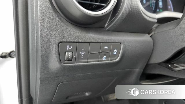 Hyundai Kona Electric id 4987520 из Кореи 21