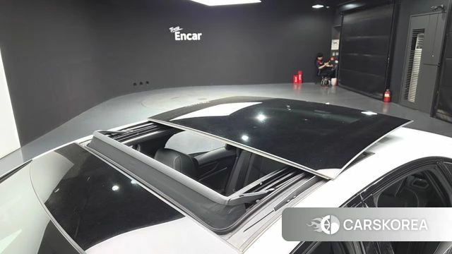 Audi A6 (C8) id 4695907 из Кореи 21