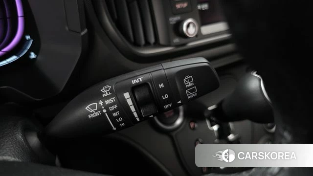 Kia The New Kia Ray id 5001679 из Кореи 21