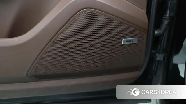 Porsche Cayenne (PO536) id 4881430 из Кореи 21