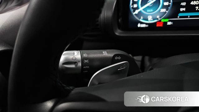 Hyundai Casper Electric id 4975046 из Кореи 21