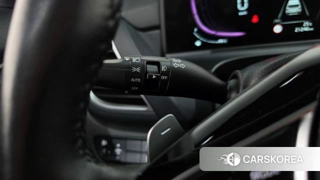 Kia The New Seltos id 4975946 из Кореи 21