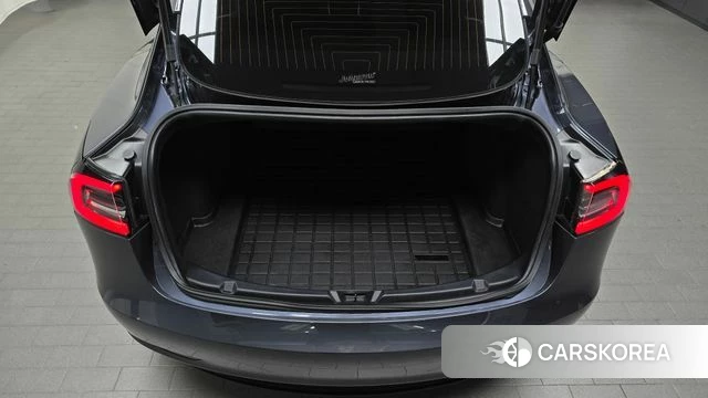 Tesla Model 3 id 4657963 из Кореи 21