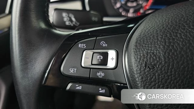 Volkswagen Arteon id 4998261 из Кореи 21