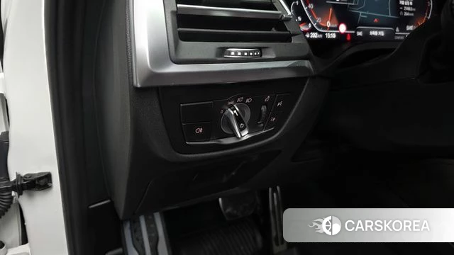 BMW X4 (G02) id 5039820 из Кореи 21