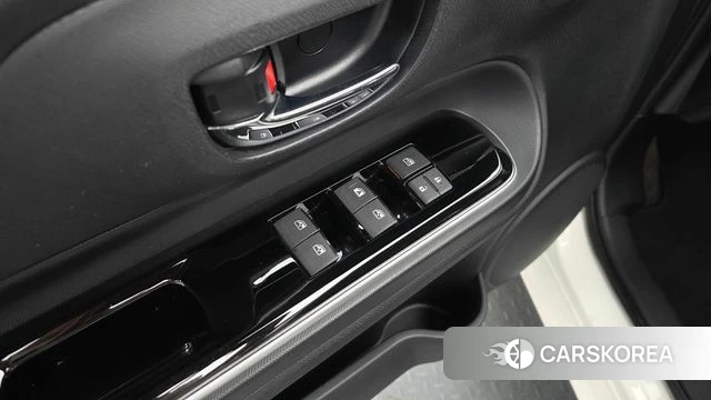 Toyota Prius C id 4873307 из Кореи 21