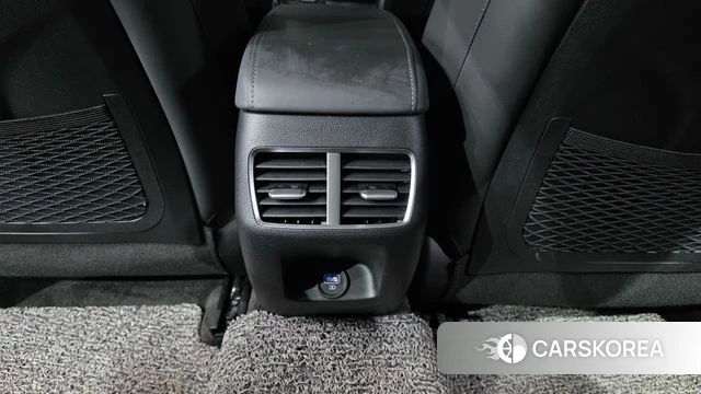 Hyundai Sonata (DN8) id 4775259 из Кореи 21