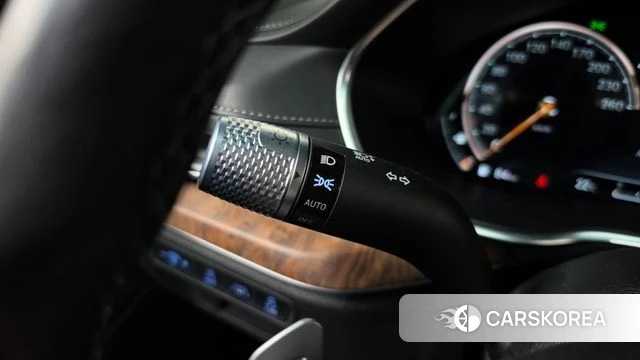 Genesis G80 (RG3) id 5035043 из Кореи 21