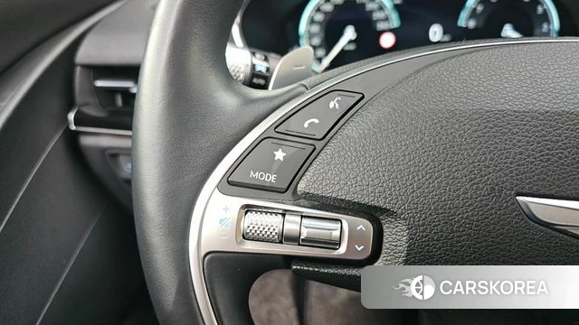 Genesis G80 (RG3) id 4929049 из Кореи 21