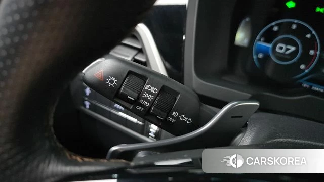 Ssangyong Beautiful Korando id 5018710 из Кореи 21