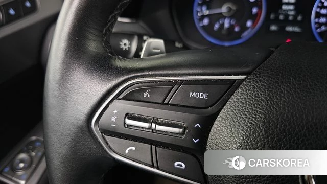 Hyundai Palisade id 4997660 из Кореи 21
