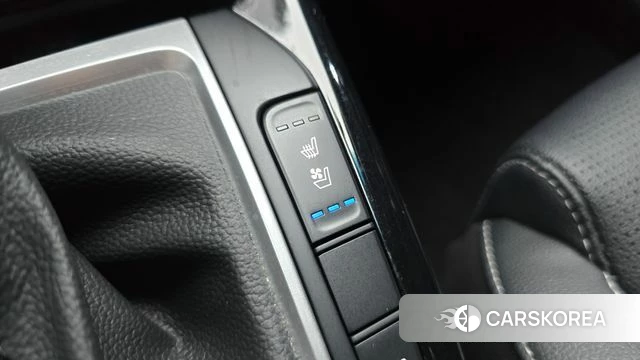 Kia The New K3 2nd generation id 4725722 из Кореи 21