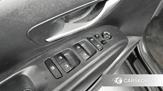Hyundai Tucson (NX4) id 4965282 из Кореи 21