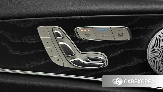 Mercedes-Benz E-Class W213 id 4923716 из Кореи 21