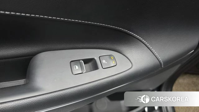 Hyundai Grandeur IG id 4770221 из Кореи 21
