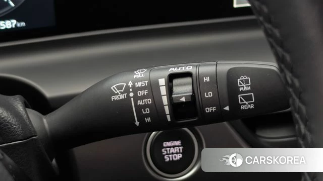Kia The New Seltos id 4990480 из Кореи 21