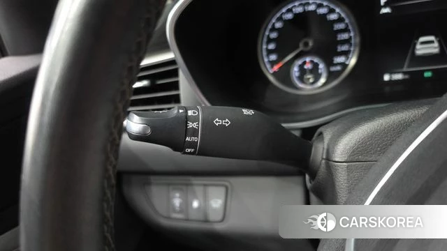 Genesis The New G70 id 4986776 из Кореи 21