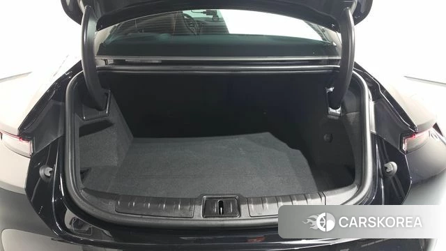 Porsche Taycan id 5027689 из Кореи 21