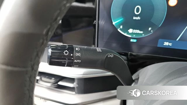 Hyundai Grandeur (GN7) id 4555172 из Кореи 21
