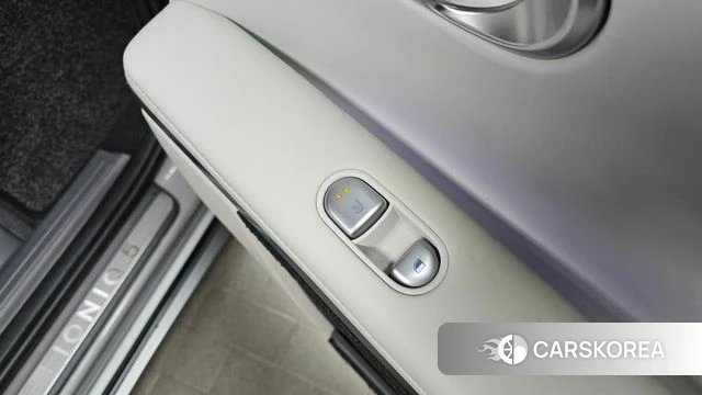 Hyundai Ionic 5 id 4966437 из Кореи 21