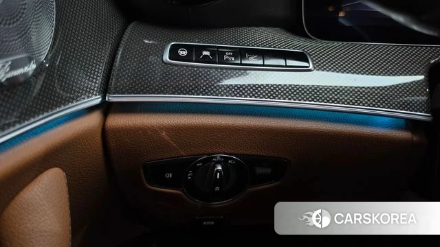 Mercedes-Benz E-Class W213 id 5018400 из Кореи 21