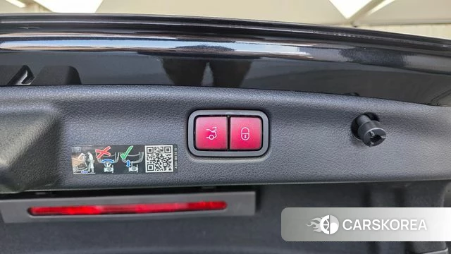 Mercedes-Benz C-Class W206 id 5026382 из Кореи 21