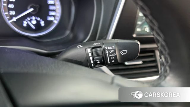 Hyundai Grandeur IG Hybrid id 5004583 из Кореи 21
