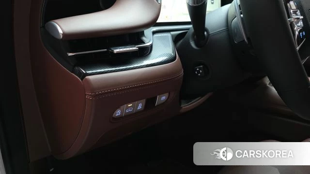 Genesis G90 (RS4) id 4957694 из Кореи 21