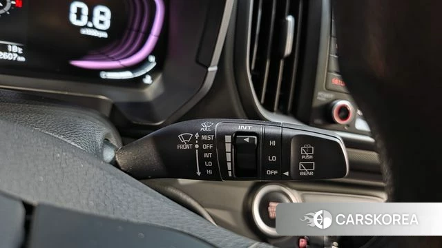Kia The New Kia Ray id 5021868 из Кореи 21