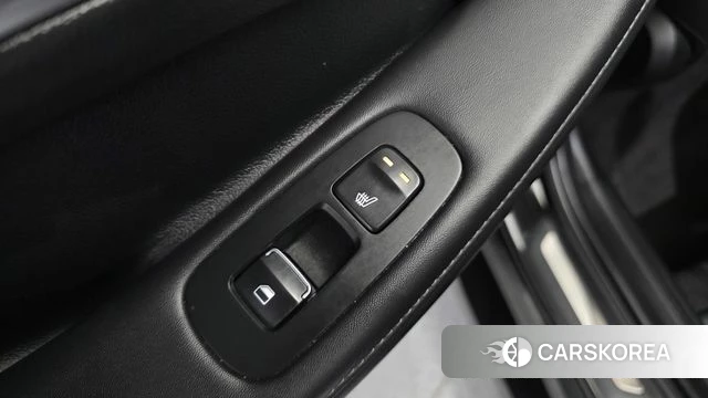 Hyundai Sonata (DN8) id 4580226 из Кореи 21