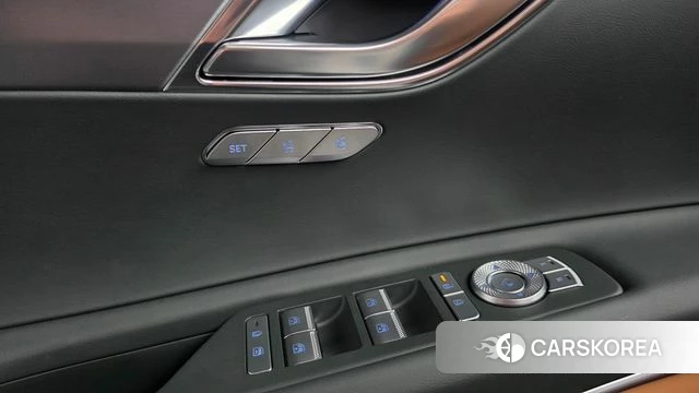 Genesis GV80 id 5011377 из Кореи 21
