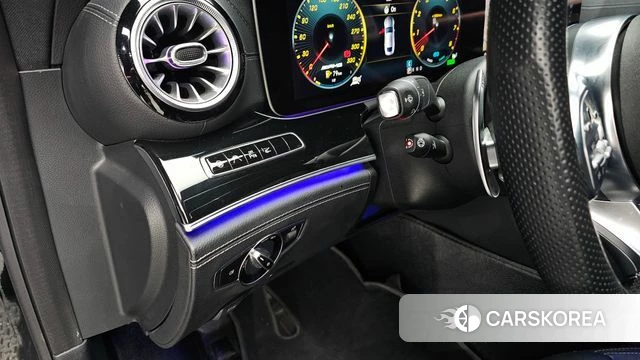Mercedes-Benz AMG GT id 4998340 из Кореи 21