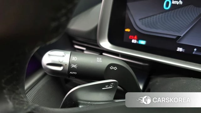 Hyundai Ionic 6 id 4716020 из Кореи 21